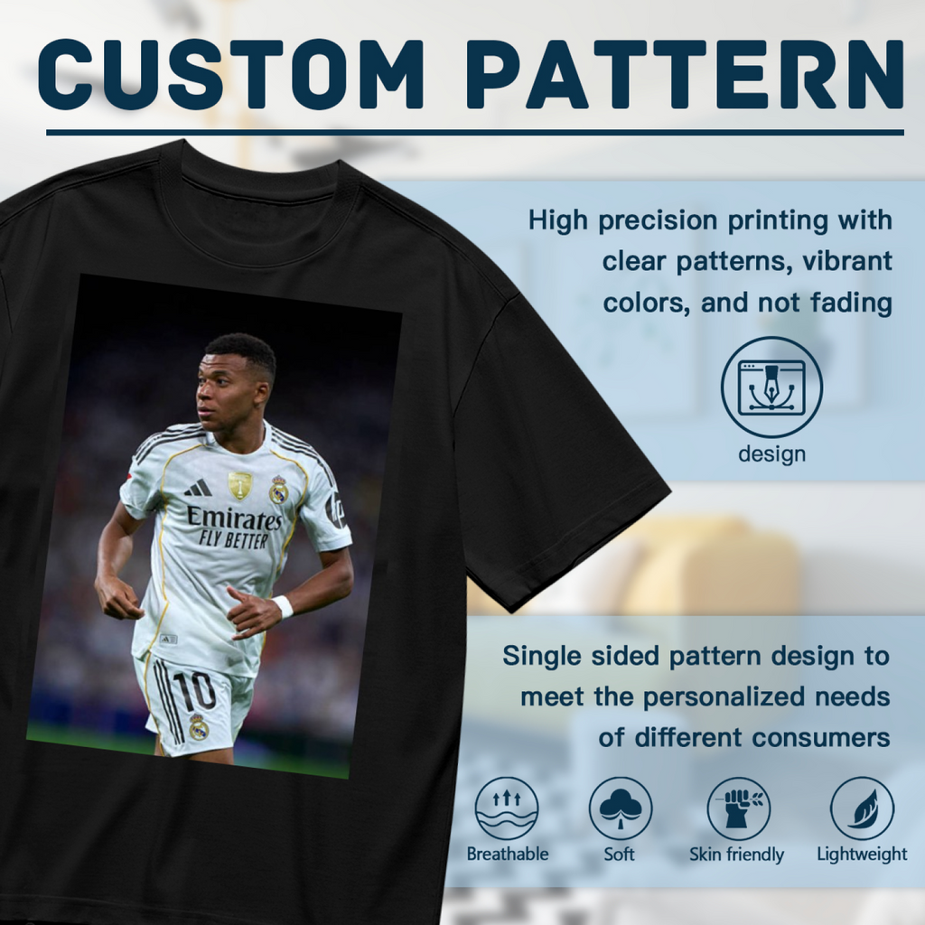 Football Victory Striker Hero Tee Celebrate Soccer¡¯s Greatest Moments