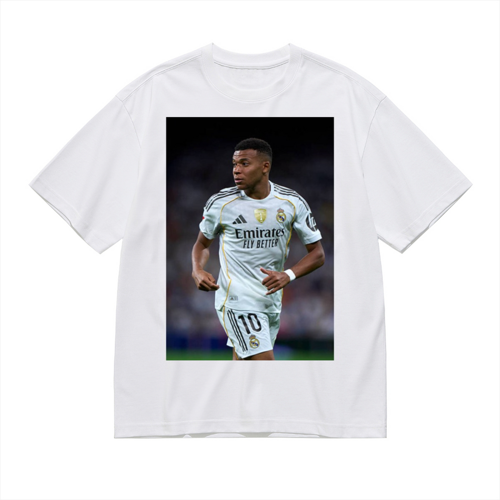 Football Victory Striker Hero Tee Celebrate Soccer¡¯s Greatest Moments