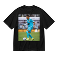 Iconic Football Design Tee Show Your Love for the Sport