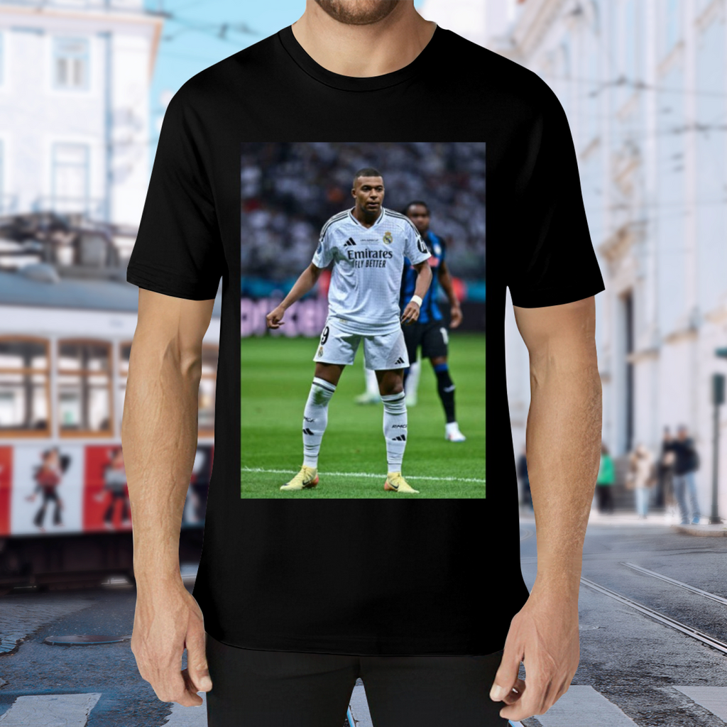 Football Powerhouse Action Tee Celebrate Soccer¡¯s Greatest Achievements