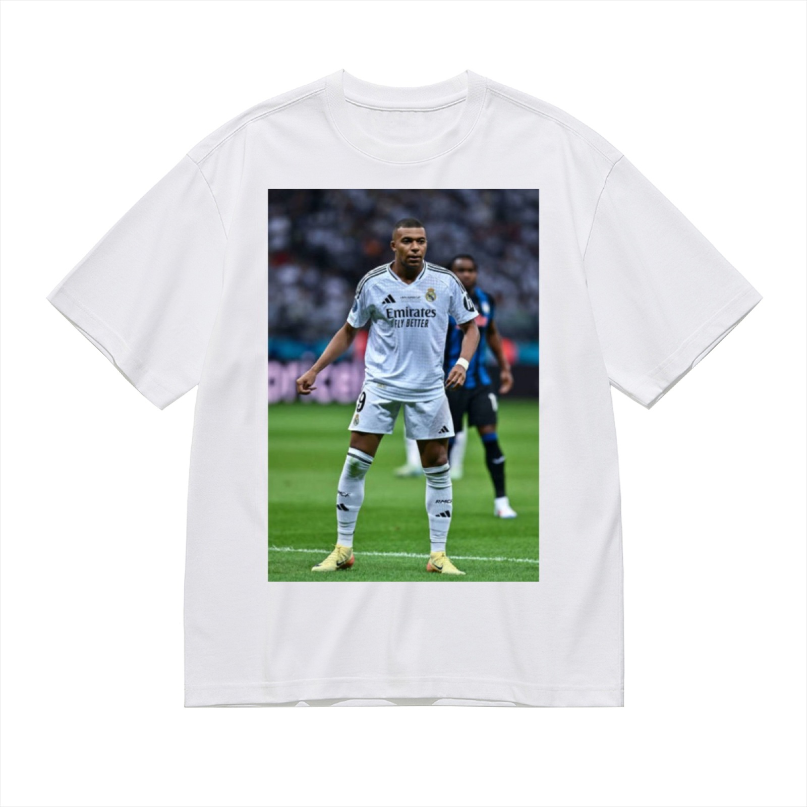 Football Powerhouse Action Tee Celebrate Soccer¡¯s Greatest Achievements