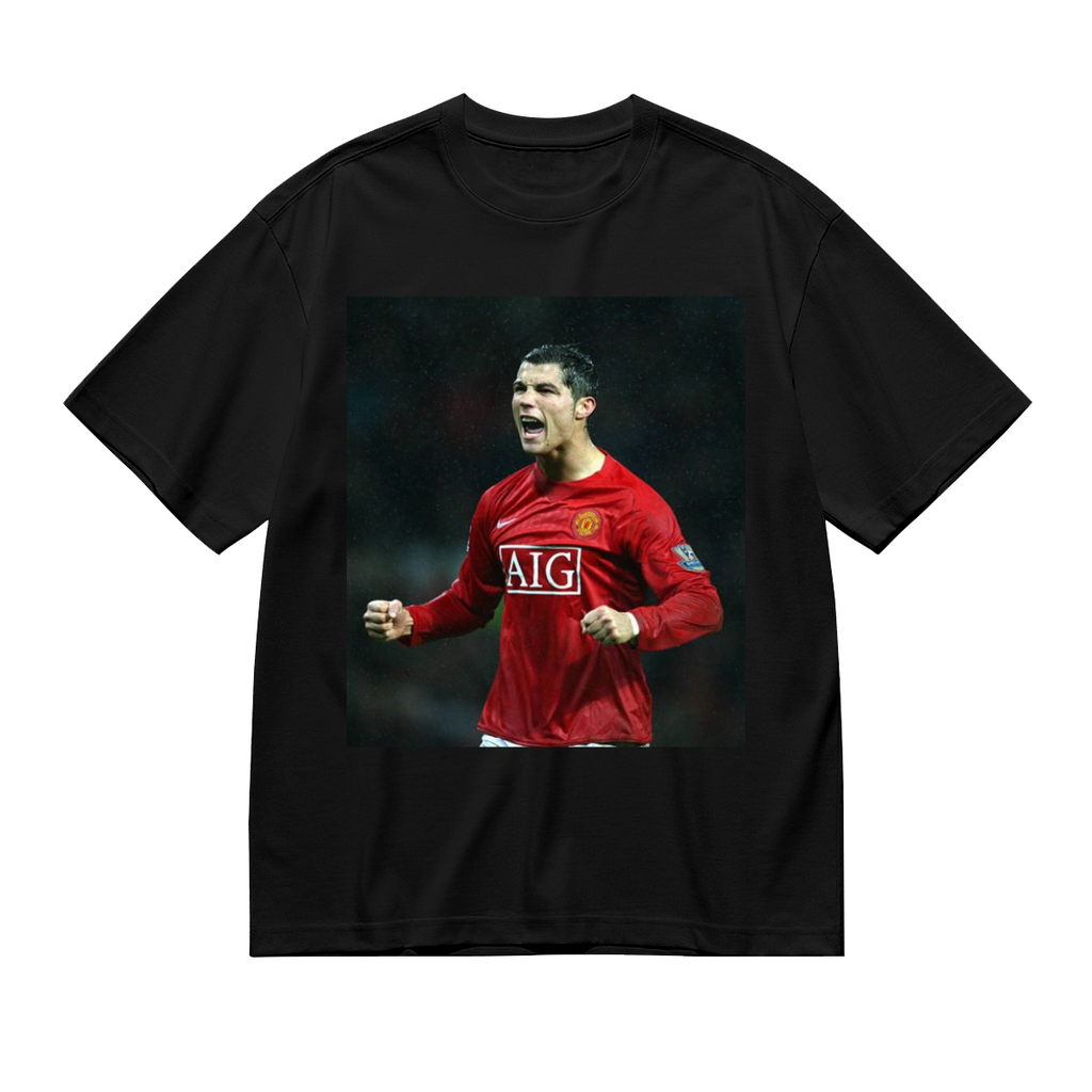 Unstoppable Force Football Tee ¨C Perfect for Every Soccer Fan