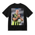 Football Striker Master Tee Celebrate Soccer¡¯s Iconic Plays