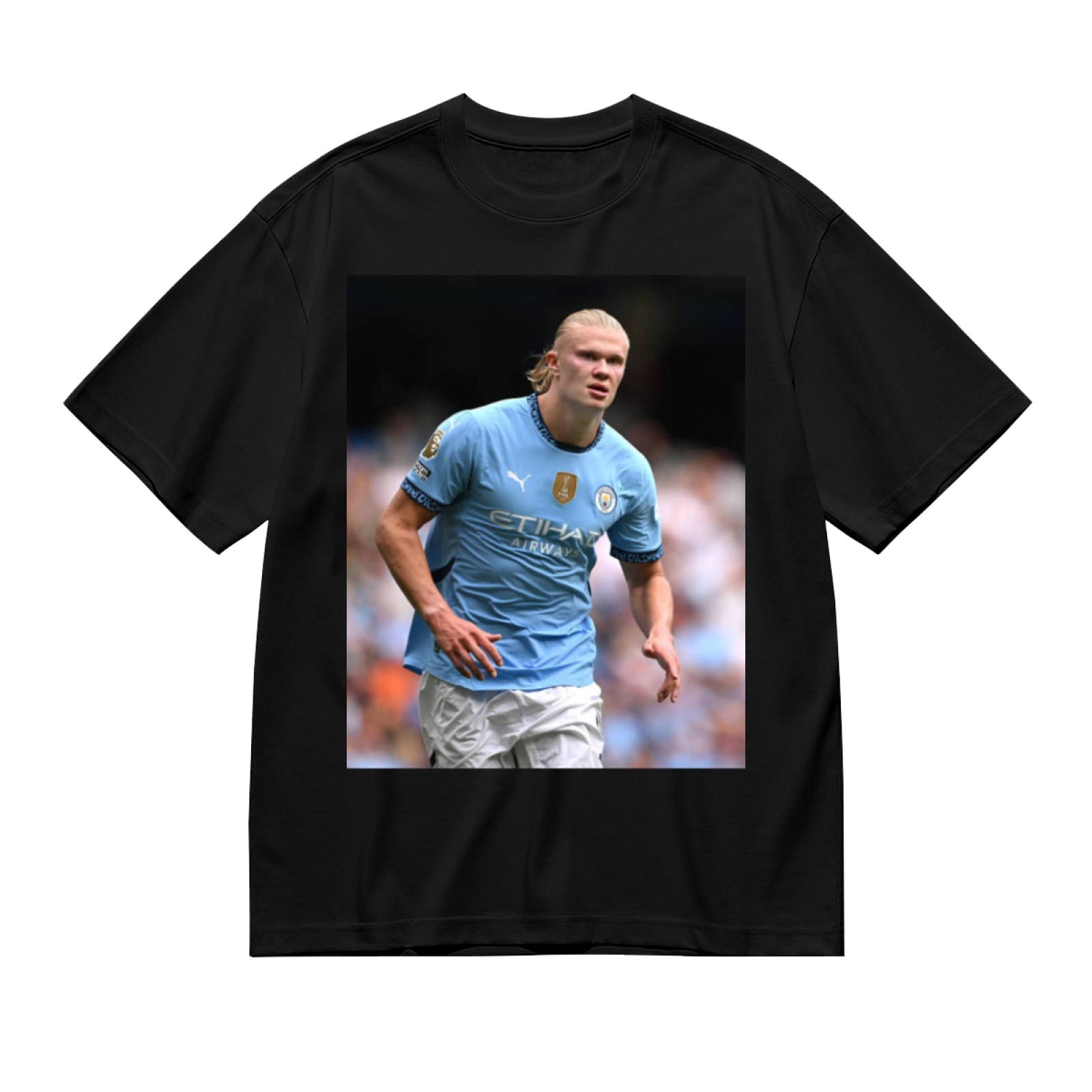 Football Victory Legacy Tee Show Your Pride for Soccer