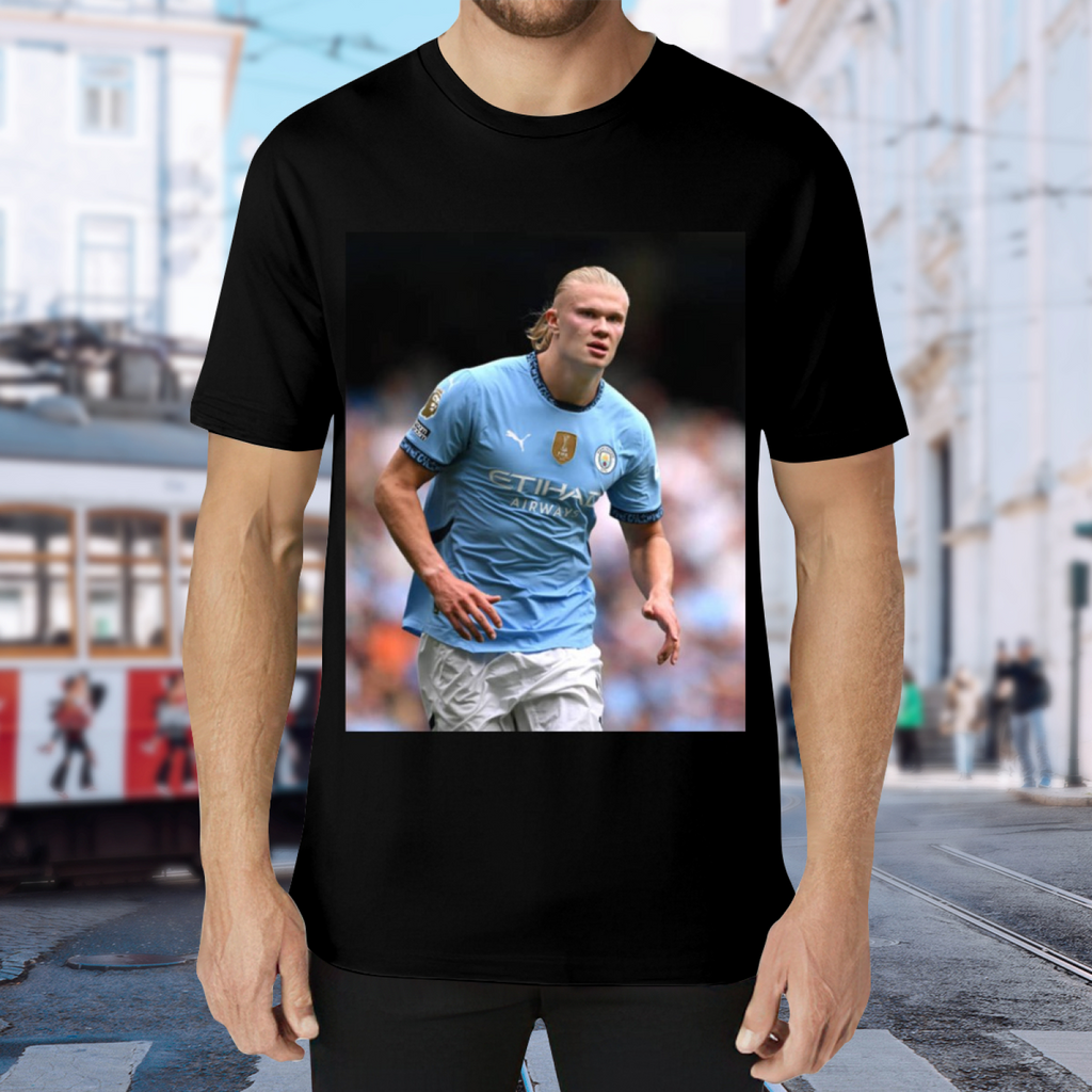 Football Victory Legacy Tee Show Your Pride for Soccer