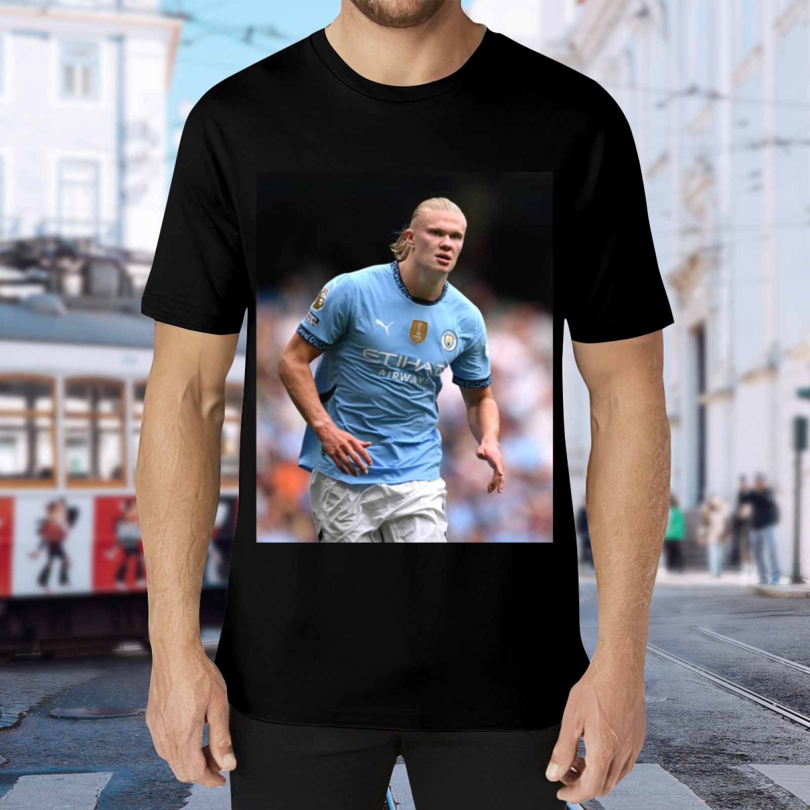 Football Victory Legacy Tee Show Your Pride for Soccer