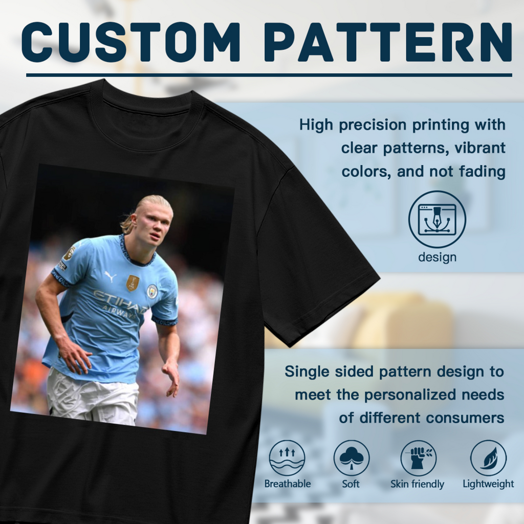 Football Victory Legacy Tee Show Your Pride for Soccer