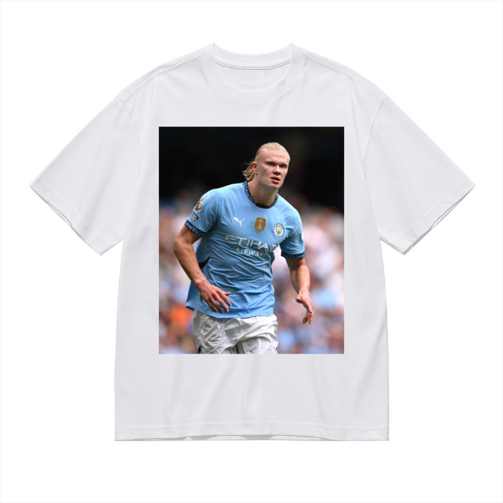 Football Victory Legacy Tee Show Your Pride for Soccer