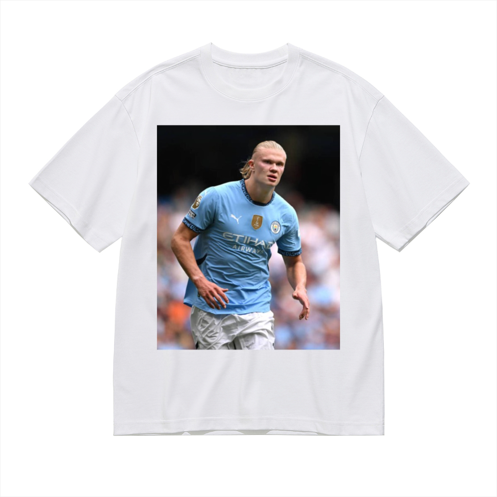 Football Victory Legacy Tee Show Your Pride for Soccer