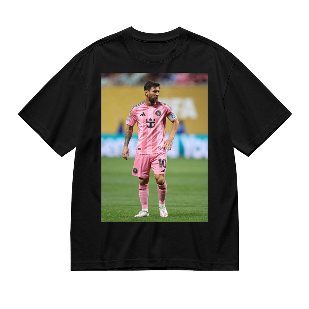 Striker¡¯s Power Football Tee Ideal for True Football Fans