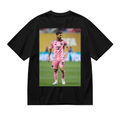 Striker¡¯s Power Football Tee Ideal for True Football Fans