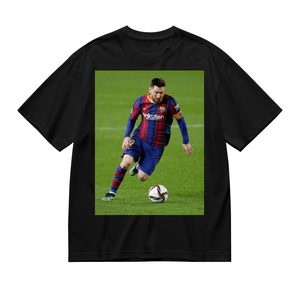 Football Star Tee Show Your Love for the Beautiful Game