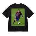 Football Star Tee Show Your Love for the Beautiful Game