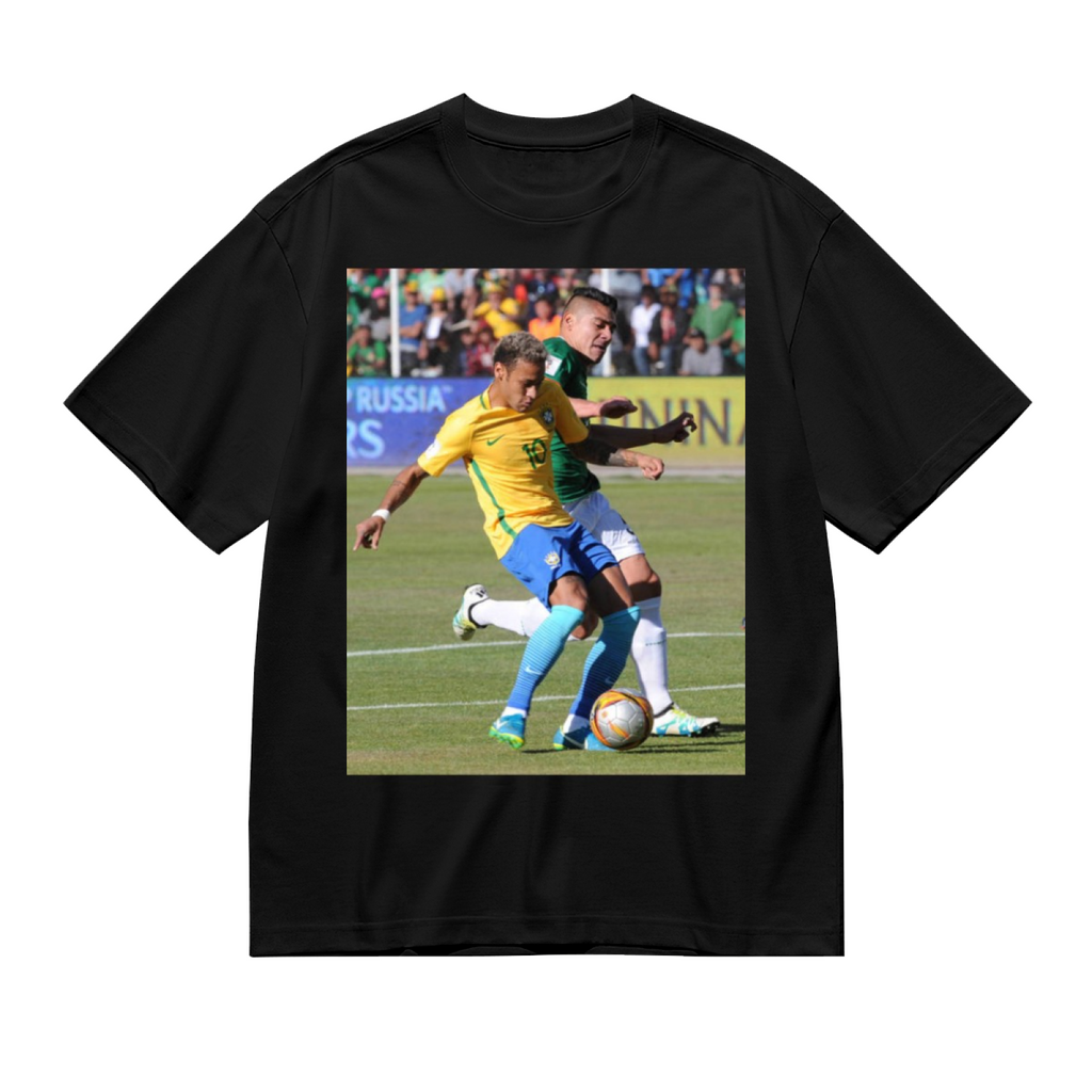 Football Victory T-Shirt Represent the Energy of the Game