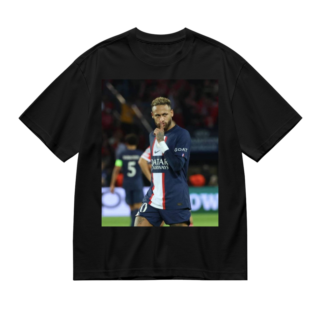 Football Icon Graphic T-Shirt A Tribute to the Beautiful Game