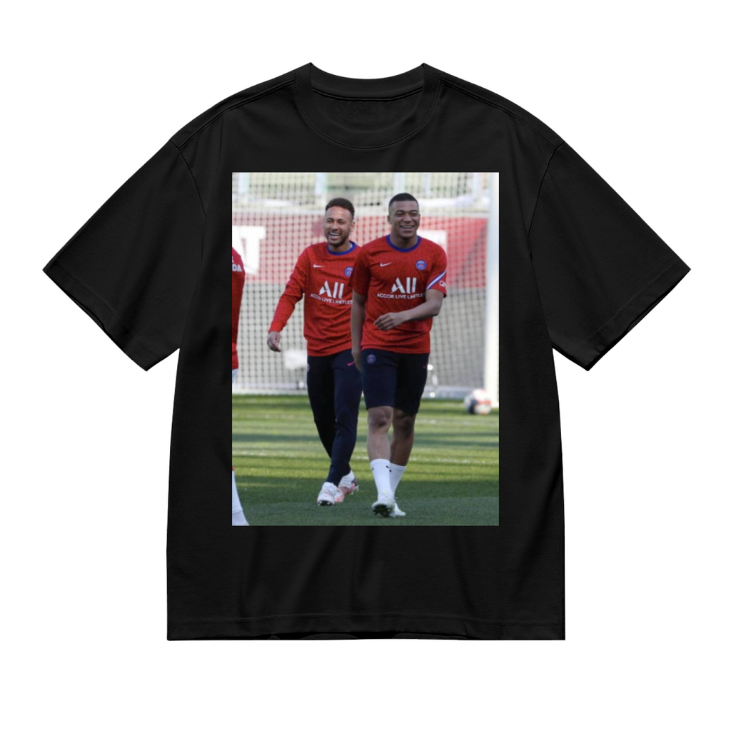 Football Victory Graphic Tee Perfect for True Soccer Lovers