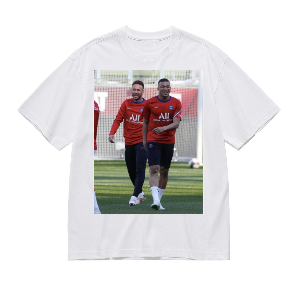 Football Victory Graphic Tee Perfect for True Soccer Lovers