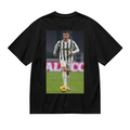 Football Victory Moments Tee Celebrate the Icons of the Beautiful Game