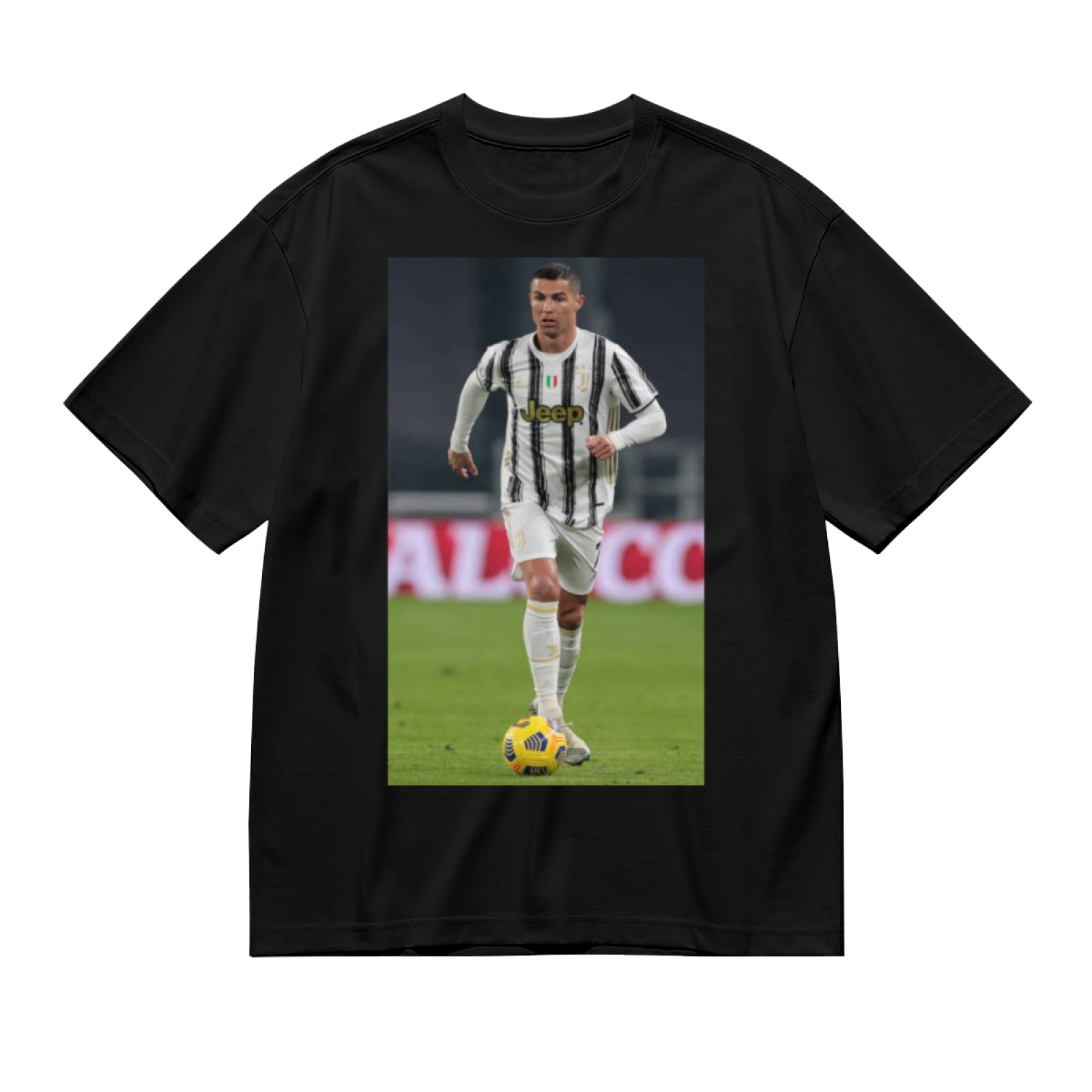 Football Victory Moments Tee Celebrate the Icons of the Beautiful Game