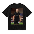 Football Star Hero Tee Represent Soccer¡¯s Iconic Moments