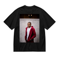Football Superstars Action Hero Tee Wear Your Pride for Football