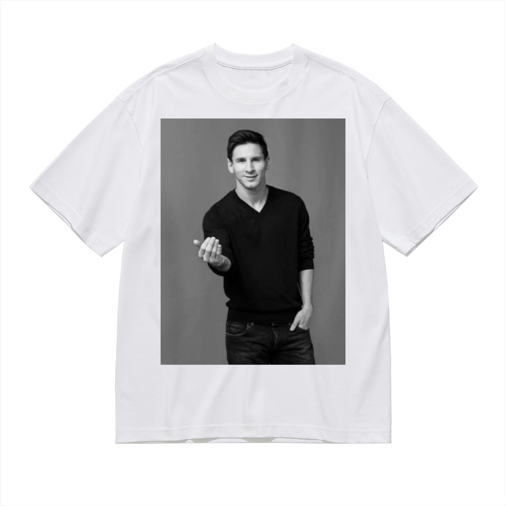Striker¡¯s Spirit Tee Show Your Love for the Beautiful Game