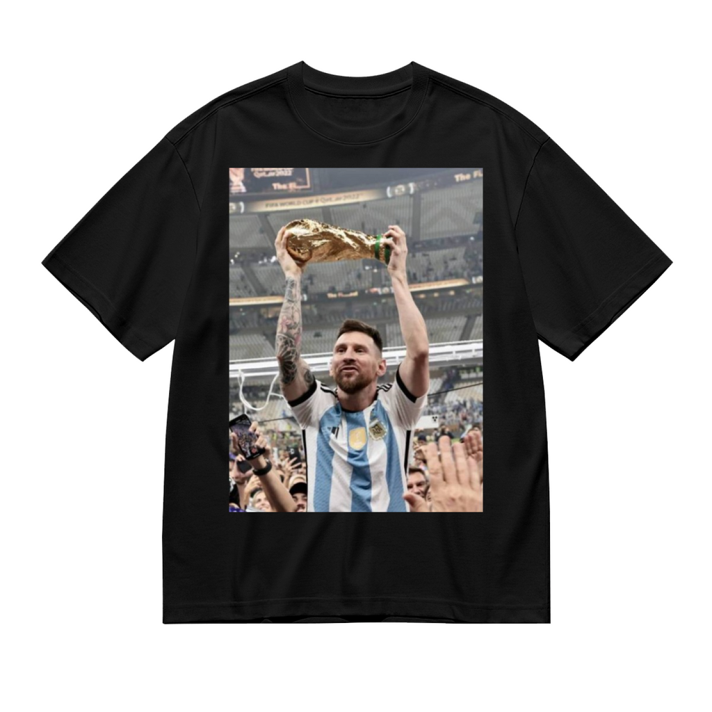 Football Power Graphic Tee Celebrate Soccer¡¯s Best Moments