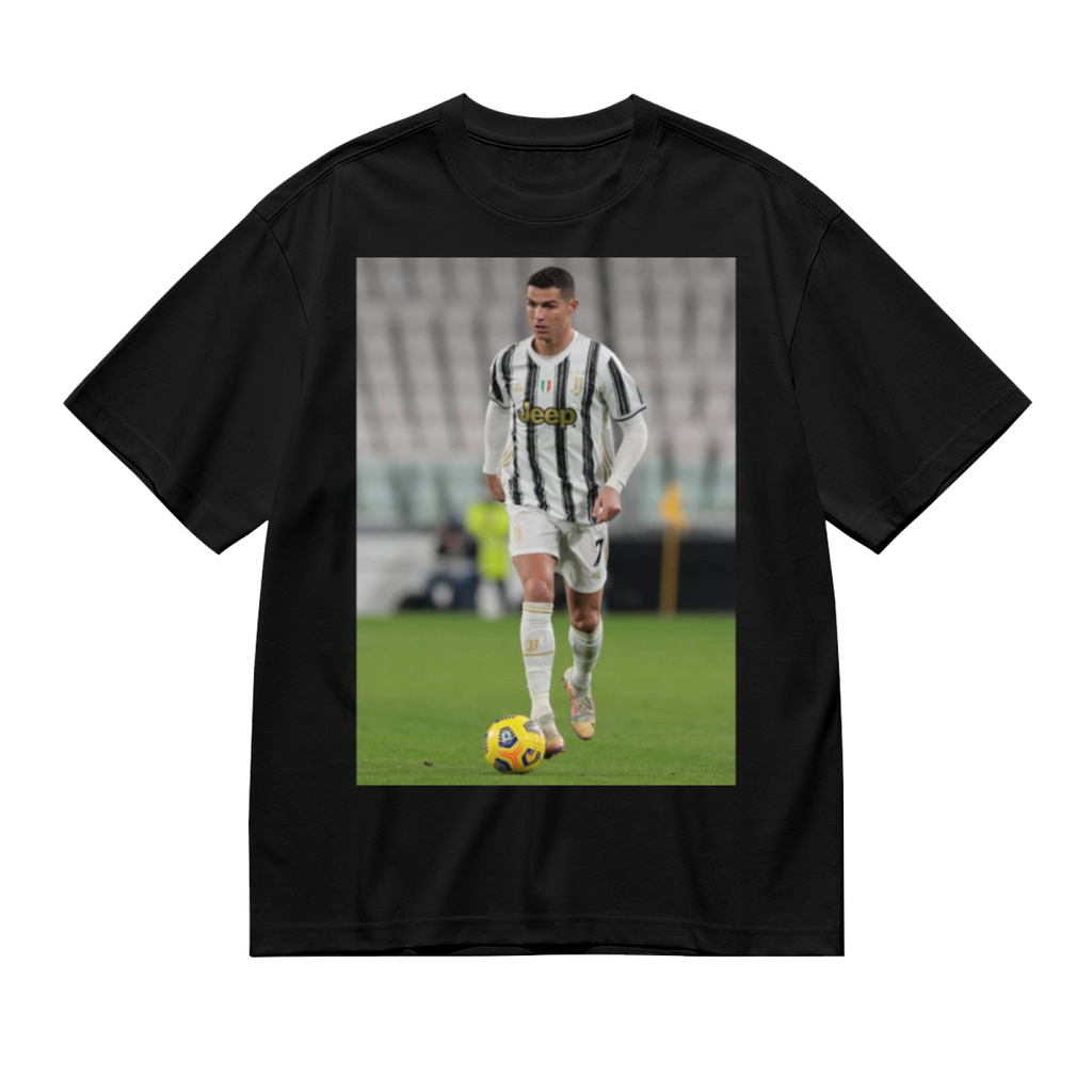 Football Glory Power Tee Wear the Glory of Soccer¡¯s Heroes