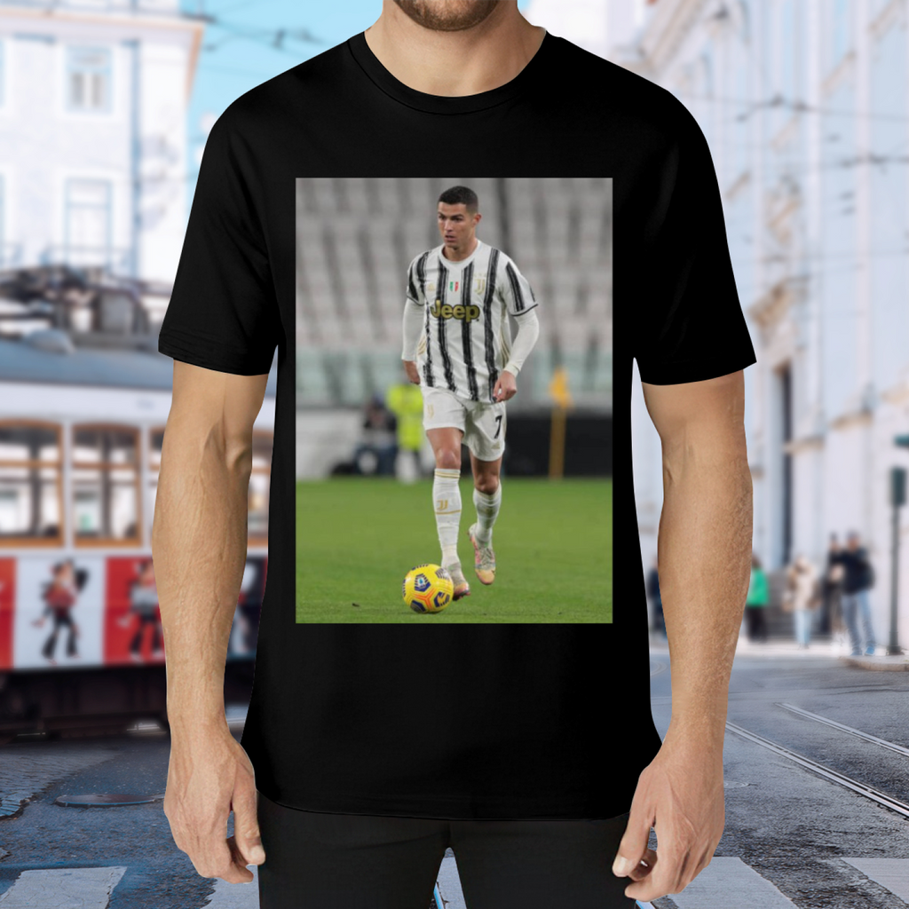 Football Glory Power Tee Wear the Glory of Soccer¡¯s Heroes