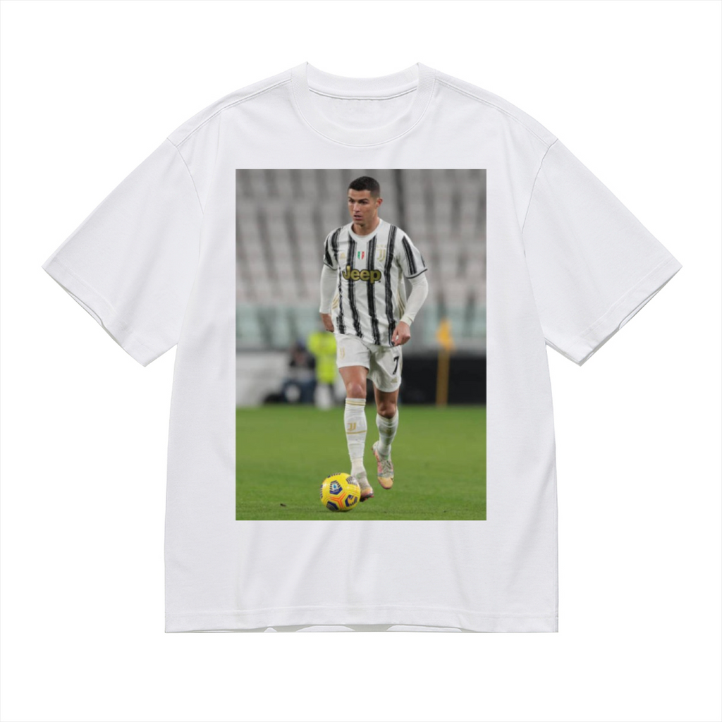 Football Glory Power Tee Wear the Glory of Soccer¡¯s Heroes
