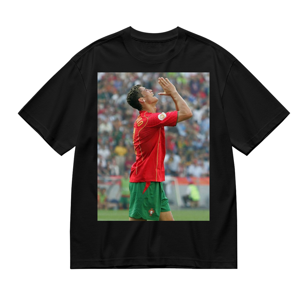 Incredible Football Play Tee ¨C Wear the Spirit of the Game