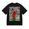 Incredible Football Play Tee ¨C Wear the Spirit of the Game