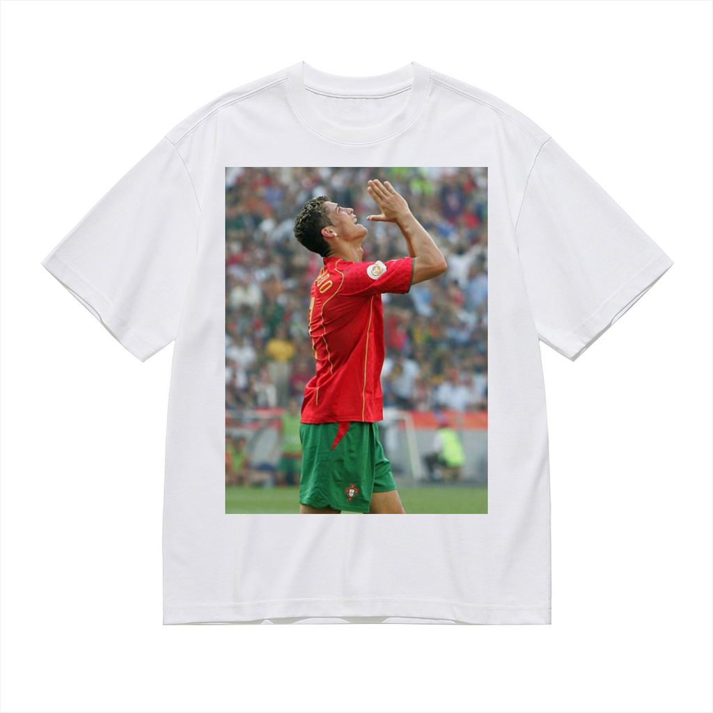 Incredible Football Play Tee ¨C Wear the Spirit of the Game