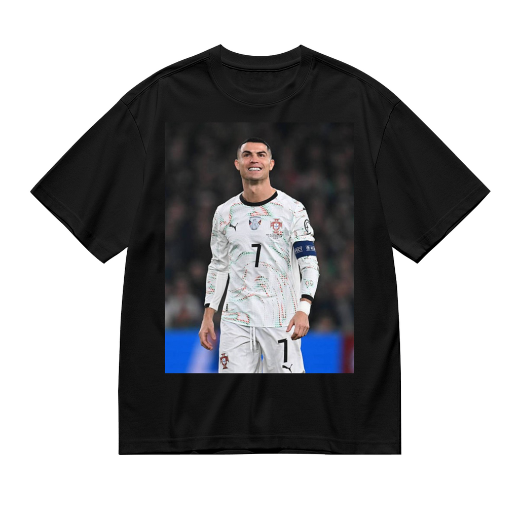 Football Victory Moments Tee ¨C Celebrate the Greatest Goals