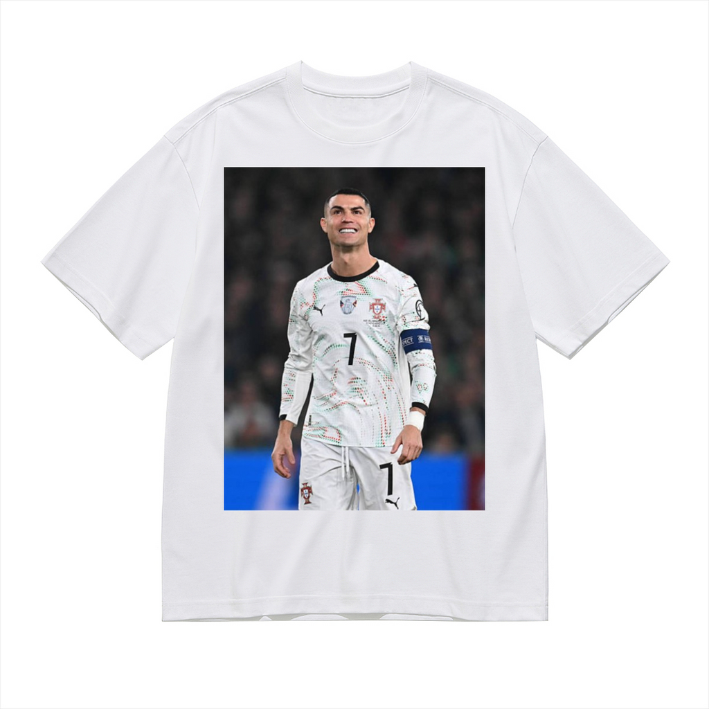 Football Victory Moments Tee ¨C Celebrate the Greatest Goals