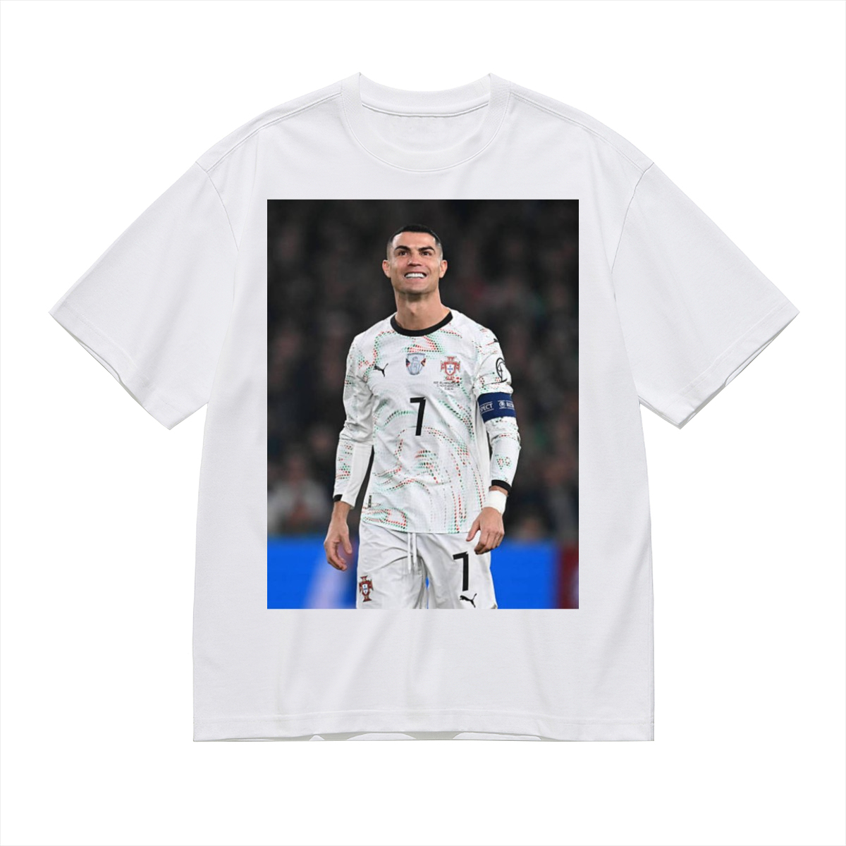 Football Victory Moments Tee ¨C Celebrate the Greatest Goals