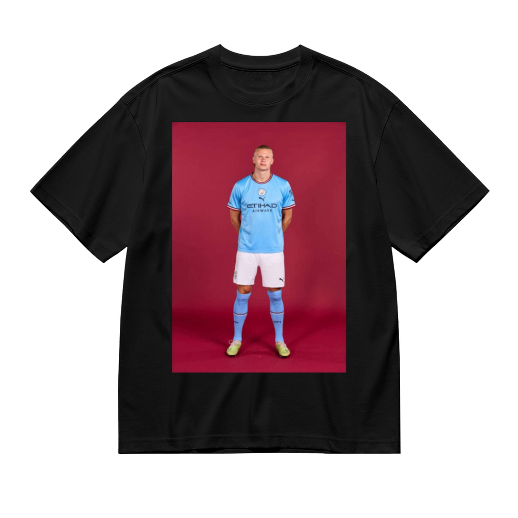Football Legacy Glory Star Tee Represent Soccer¡¯s Greatest Players