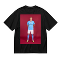 Football Legacy Glory Star Tee Represent Soccer¡¯s Greatest Players
