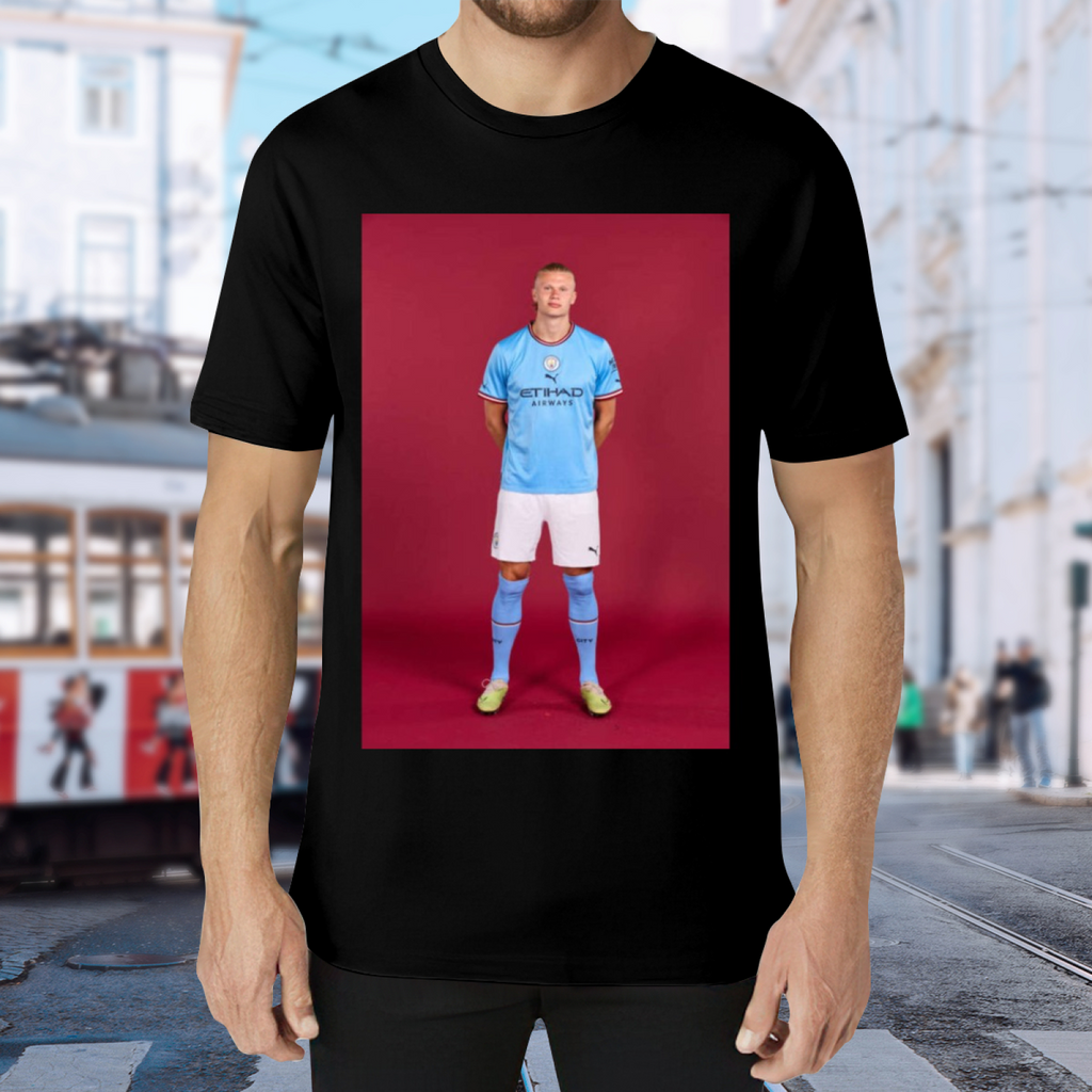 Football Legacy Glory Star Tee Represent Soccer¡¯s Greatest Players