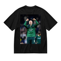 Victory Kick Tee Wear Your Soccer Heart Everywhere