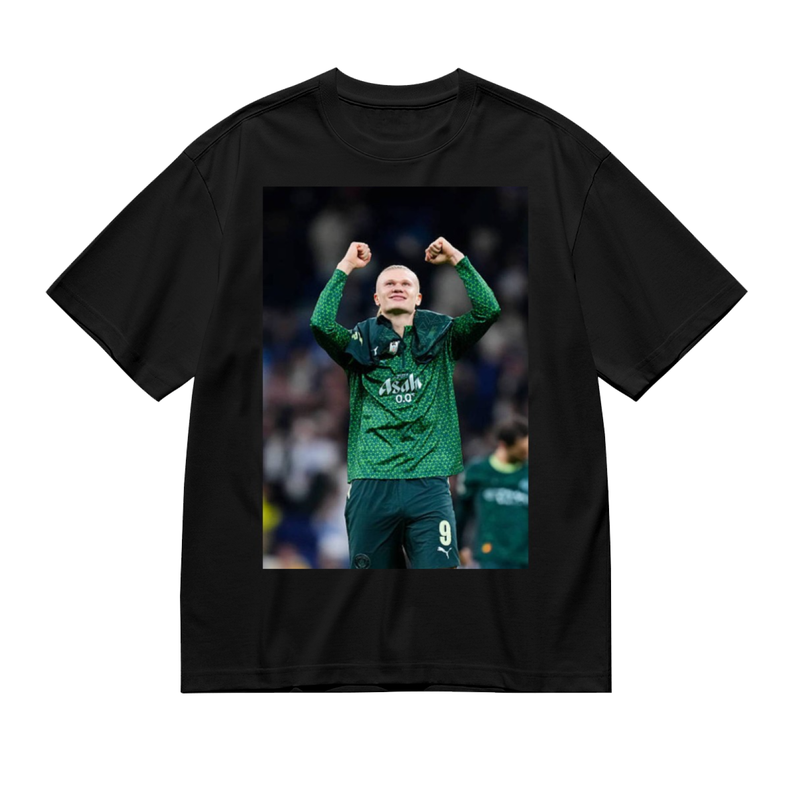 Victory Kick Tee Wear Your Soccer Heart Everywhere