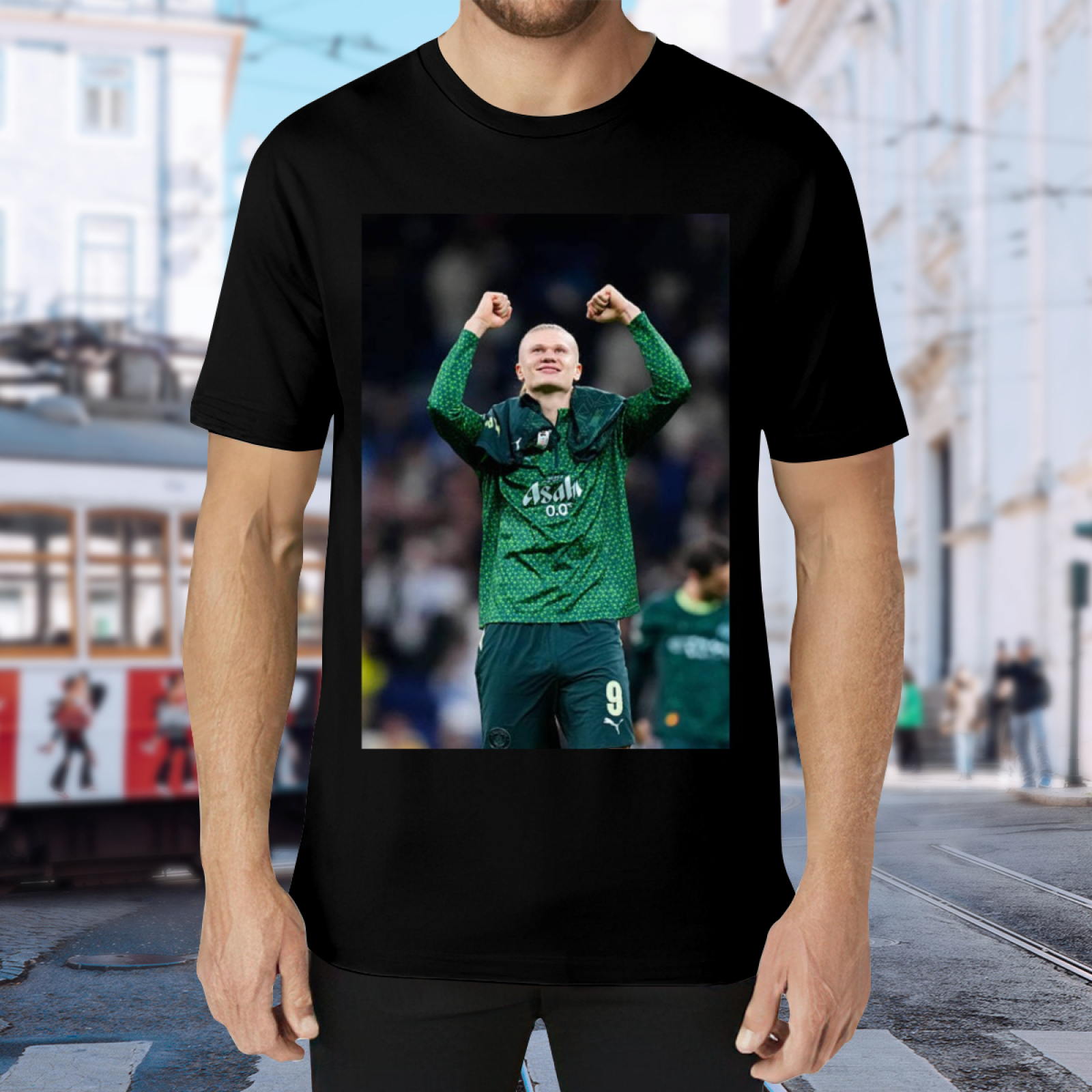 Victory Kick Tee Wear Your Soccer Heart Everywhere