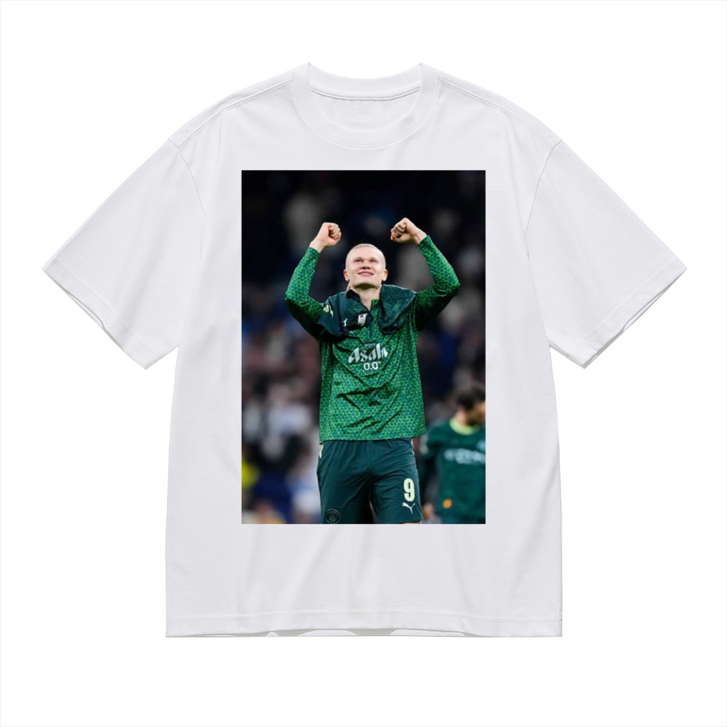 Victory Kick Tee Wear Your Soccer Heart Everywhere