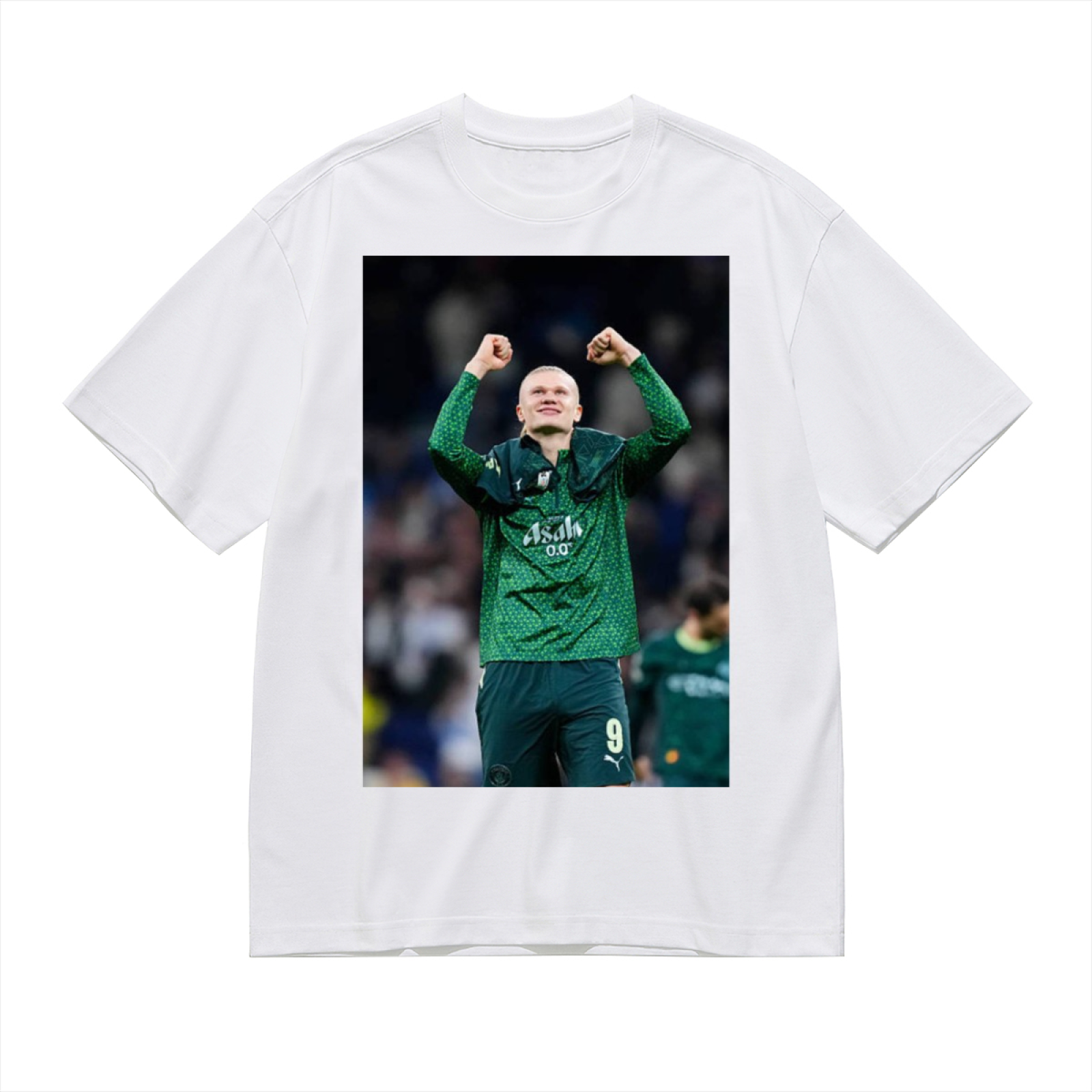 Victory Kick Tee Wear Your Soccer Heart Everywhere