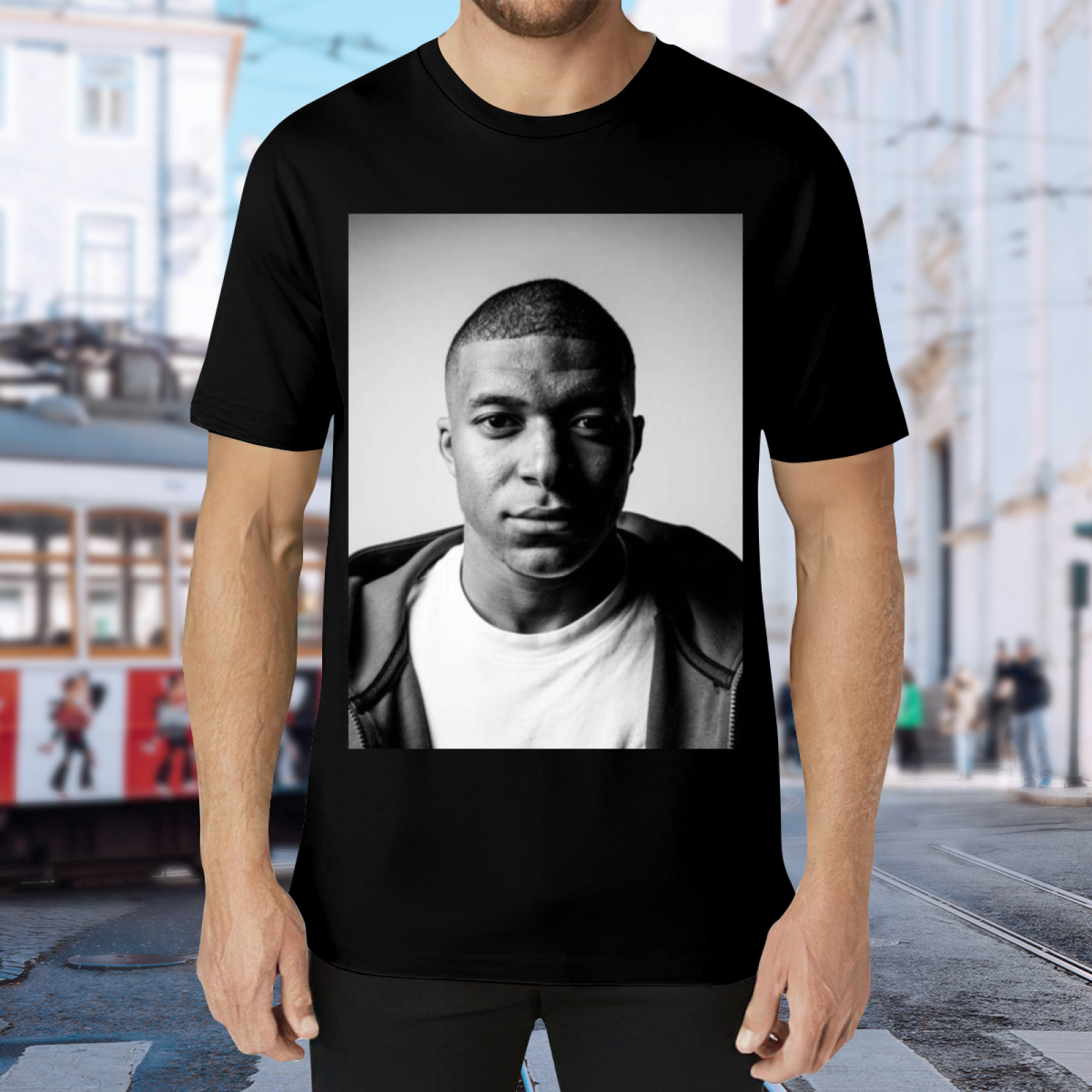 Football Victory Striker Tee Celebrate Soccer¡¯s Power