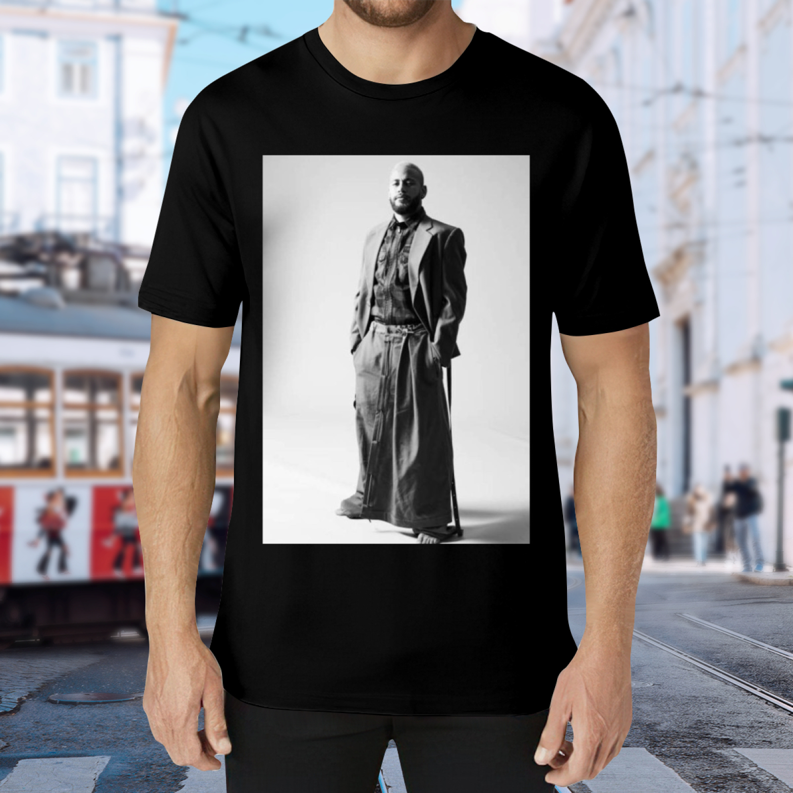 Striker¡¯s Glory Graphic Tee Represent the Best Moments of Soccer