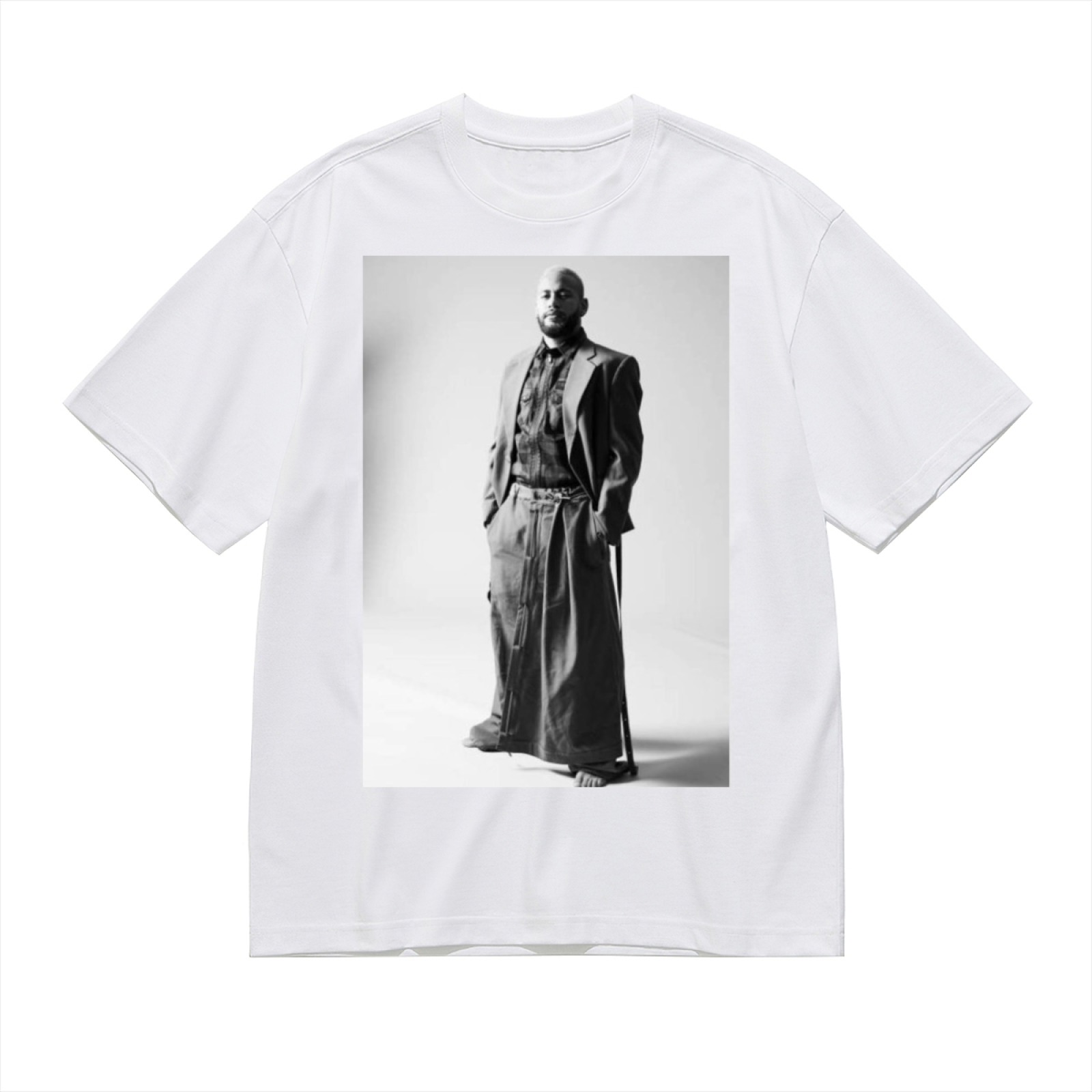 Striker¡¯s Glory Graphic Tee Represent the Best Moments of Soccer