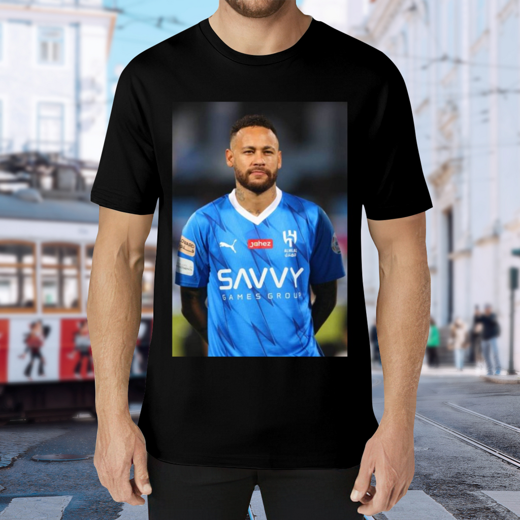 Soccer Champion Tee Celebrate the Thrill of the Beautiful Game