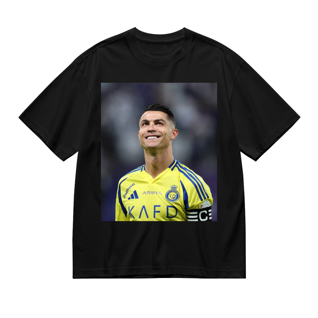 Football Movement Tee ¨C Bring the Game to Life in Style