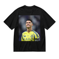 Football Movement Tee ¨C Bring the Game to Life in Style